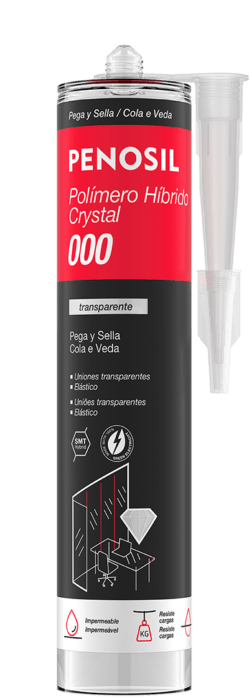 Híbrido Crystal 000