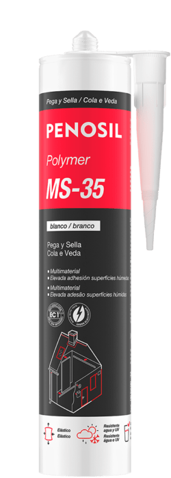 Polymer MS-35