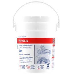 Toalhitas profissionais 999