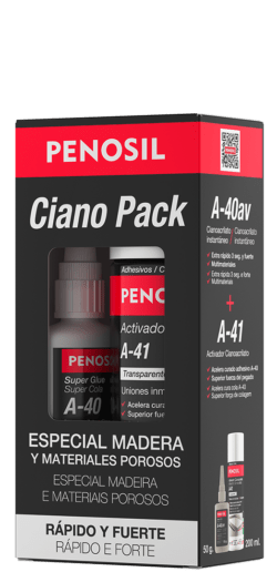 Ciano Pack A-40 + A-41