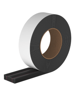 Fita barreira tripla 1050