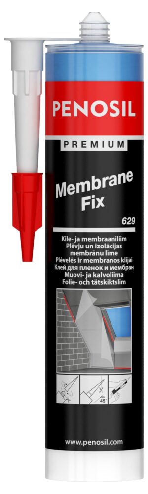 Penosil Premium MembraneFix 629 adeziv pentru membrană de etanșare
