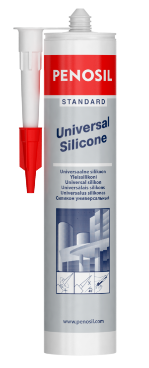 PENOSIL Standard Universal silicone