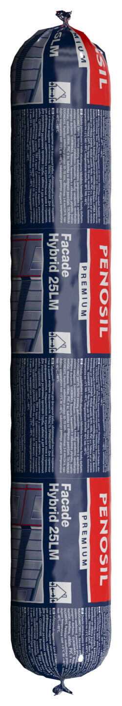 Premium PU-Sealant High Modulus etanșant poliuretanic elastic