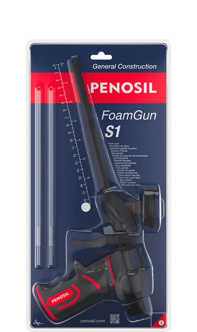 FoamGun S1 gallery image