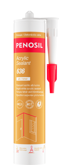Acrylic Sealant 636