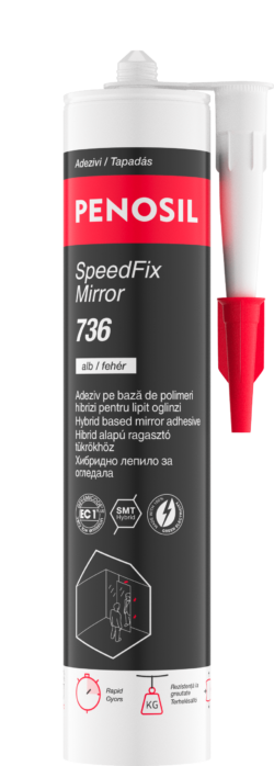 SpeedFix Mirror 736