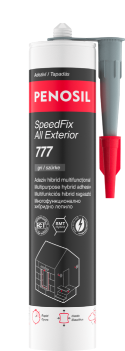 SpeedFix All Exterior 777