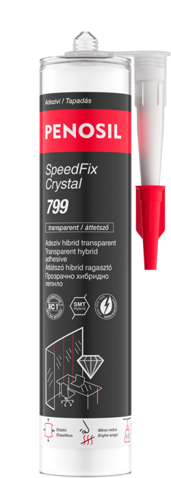 SpeedFix Crystal 799