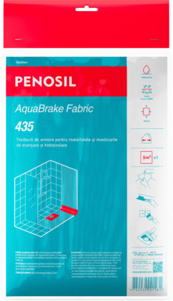 AquaBrake Fabric 435