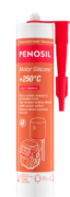 PENOSIL Motor Silicone 250°C etanșant rezistent la temperaturi ridicate