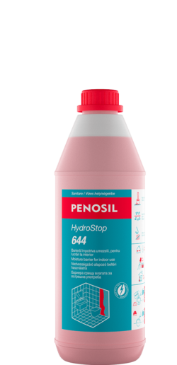 HydroStop 644