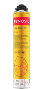 PENOSIL GoldGun 65 Winter spumă PU de iarnă, de cea mai înaltă calitate şi cu debit crescut