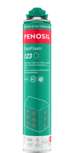 FastFoam 123