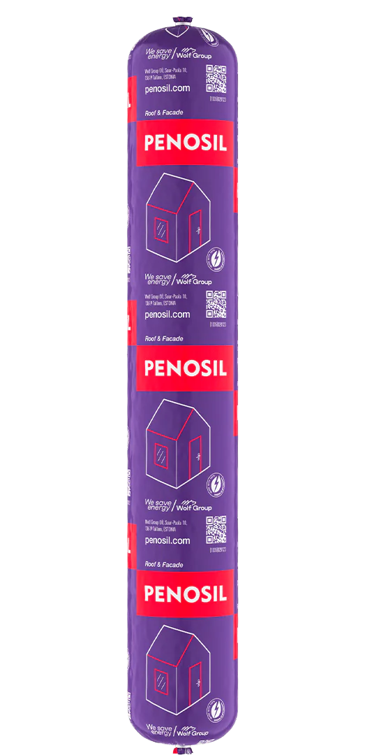 Structural Glazing Silicone 371 Silicon neutru oximic pentru vitraje product image