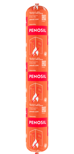 FireStop Silicone 331