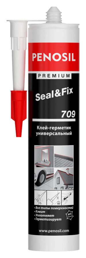 PENOSIL Premium Seal&Fix 709