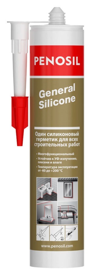 General Silicone