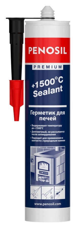 PENOSIL Premium +1500°C