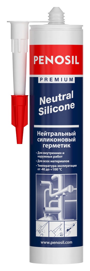PENOSIL Premium Neutral Silicone