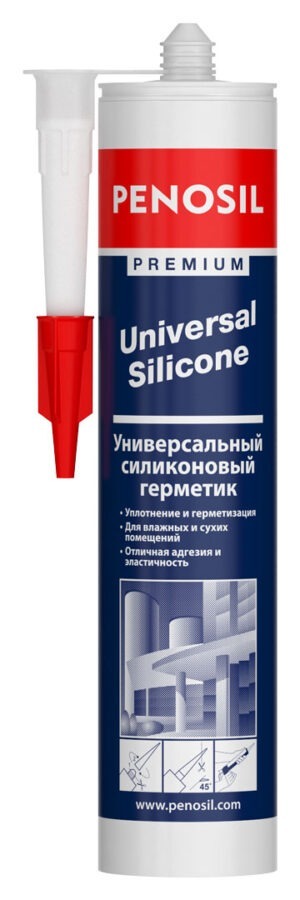 PENOSIL Premium Universal Silicone