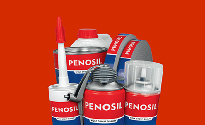 ООО «ВОЛЬФ ГРУП ЕВРАЗИЯ»  единственный дистрибьютор ТМ PENOSIL в Российской Федерации