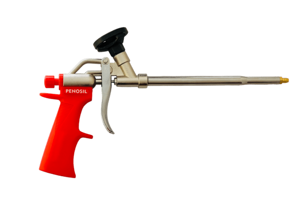 FoamGun K1 Профессиональный пистолет для монтажной пены product image