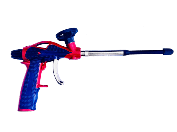 FoamGun R58 Профессиональный пистолет для монтажной пены product image