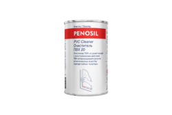 PENOSIL  PVC Cleaner Очиститель для ПВХ 20 1л нерастворяющий с антистатиком