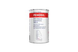 PENOSIL  PVC Cleaner Очиститель для ПВХ 5 1л сильнорастворяющий