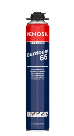 PENOSIL Premium Gunfoam 65 професійна піна для пістолета