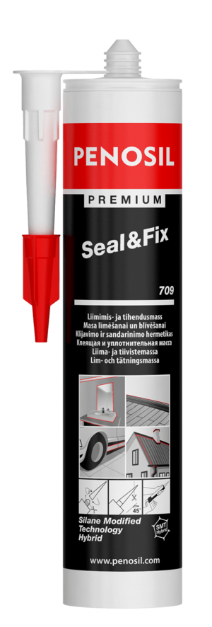 PENOSIL SpeedFix Universal 907 general purpose adhesive