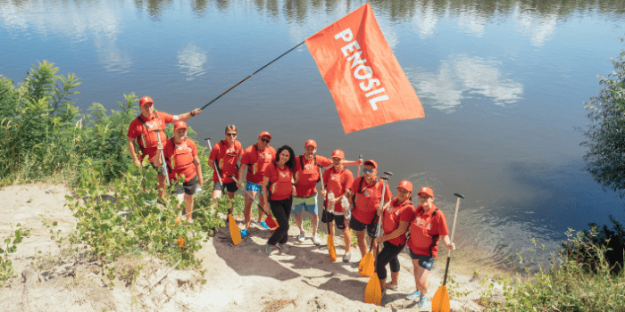 PENOSIL вже 15 років є флагманом будівельної хімії