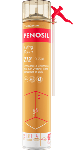 Filling Foam 212
