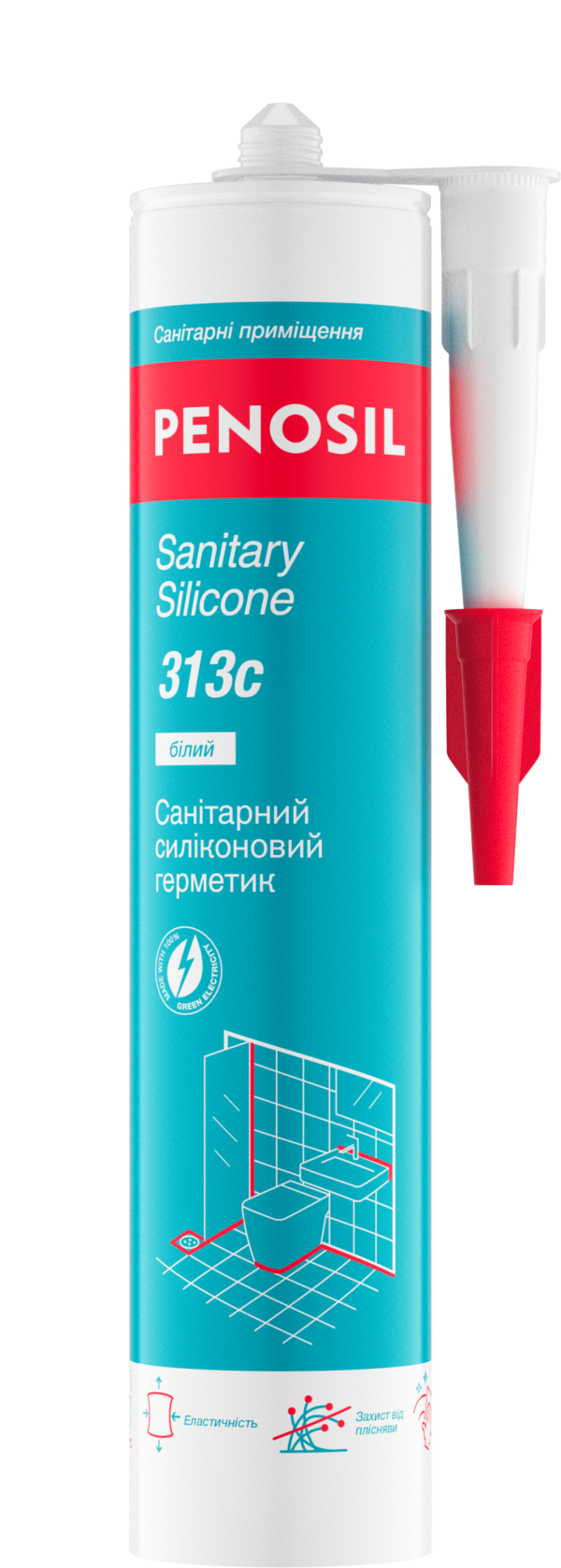 Sanitary_Silicone 313c