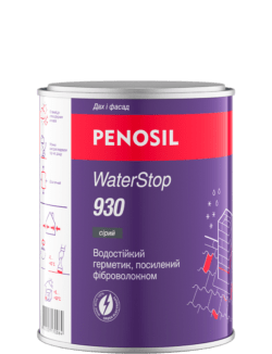 WaterStop 930