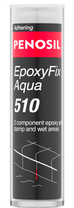 Epoxy Fix Aqua 510