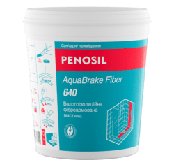 AquaBrake Fiber 640