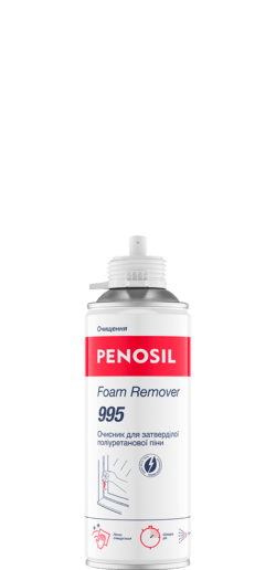 Foam Remover 995