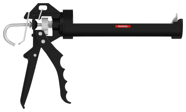Cartridge Gun SH1 - професійний пістолет для картриджів 310 мл product image