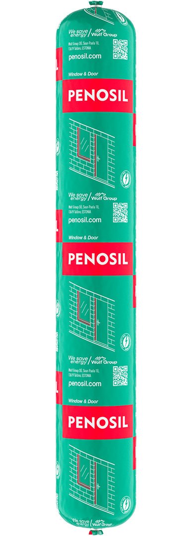 Universal Seal&Fix Hybrid 721c - гібридний клей-герметик product image