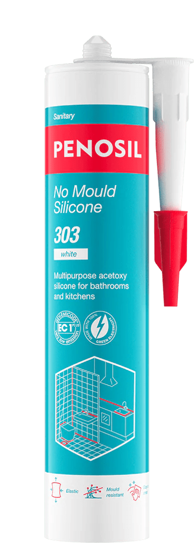 PENOSIL No Mould Silicone 303