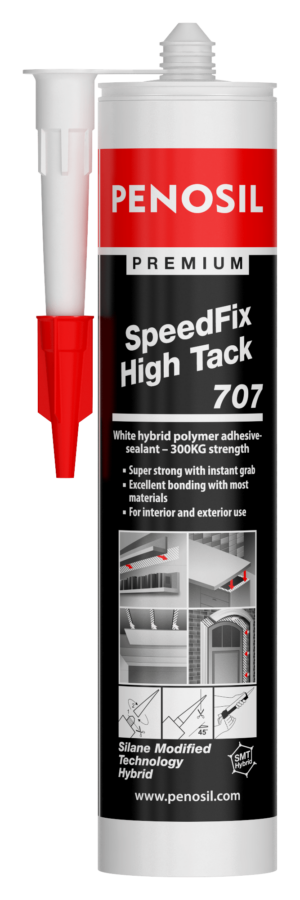 PENOSIL SpeedFix HighTack 707 adhesive