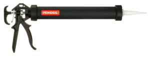 PENOSIL Foil Pack Gun handgun for up to 600 ml soft packs