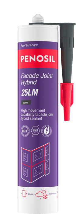 Facade Joint Hybrid 25LM