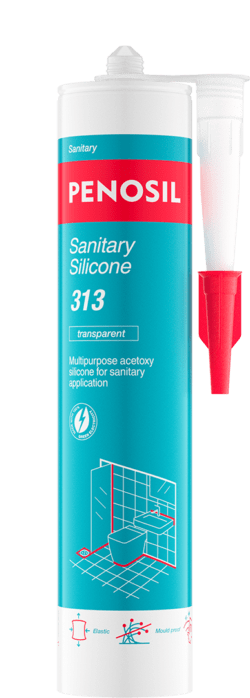 Sanitary Silicone 313