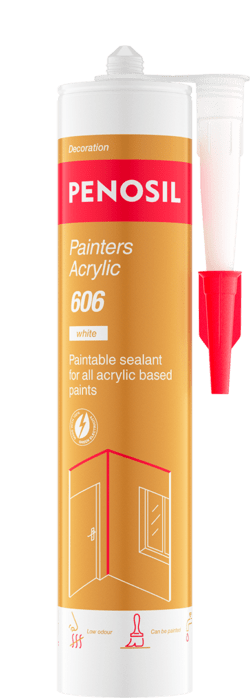 Painters Acrylic 606