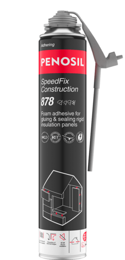 SpeedFix Construction 878