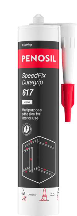 SpeedFix Duragrip 617
