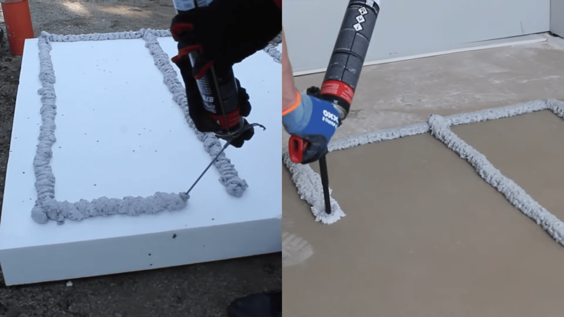 Play video: Penosil SpeexFix Construction 878